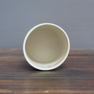 The Color of Spring YUNOMI Tea Cup #MA100H