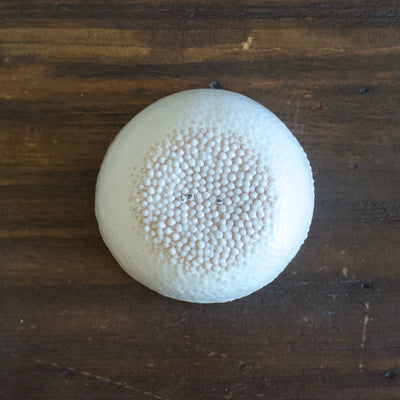White Caviar Mini Bowl #LK768C