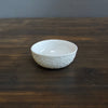 White Caviar Mini Bowl #LK768B