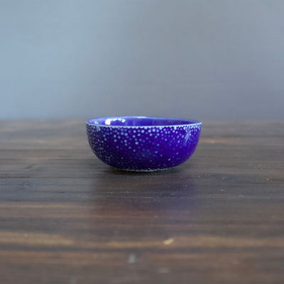 Blue Caviar Mini Bowl #LK768D