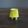 Yellow Skirt Cup #MA91