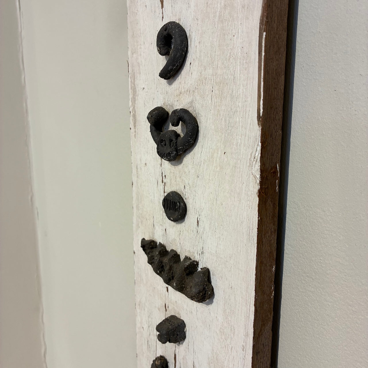 'Beautiful Days' Wall Piece #HT21