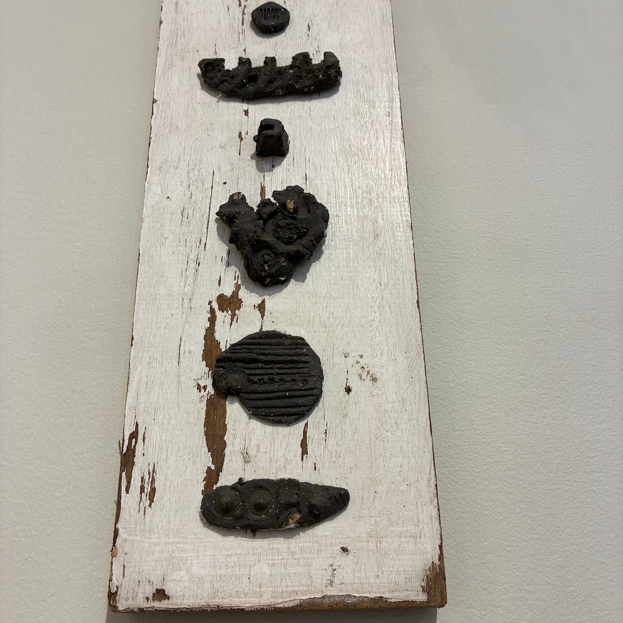 'Beautiful Days' Wall Piece #HT21