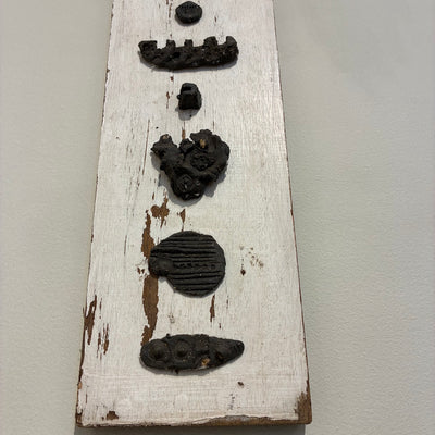 'Beautiful Days' Wall Piece #HT21