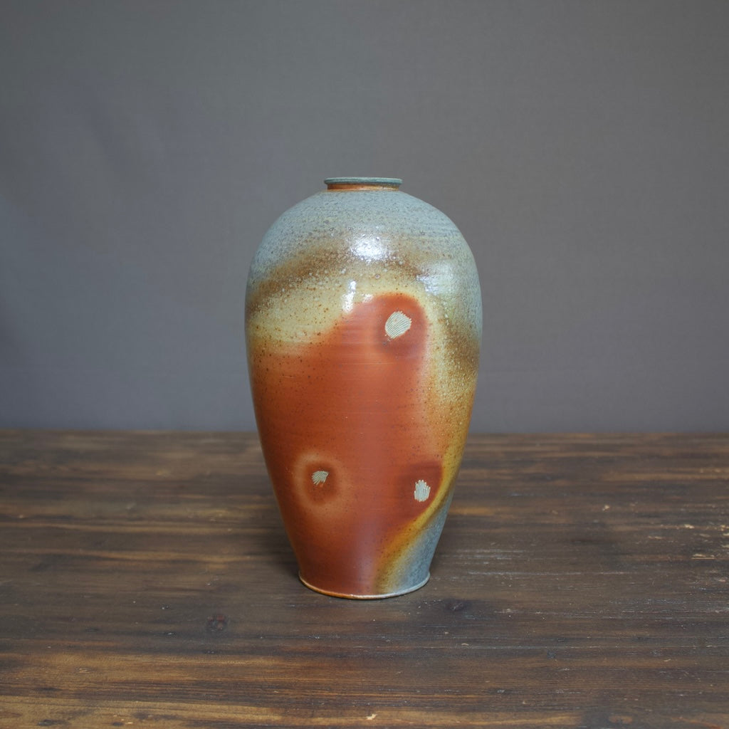 Bottle Vase #LR3