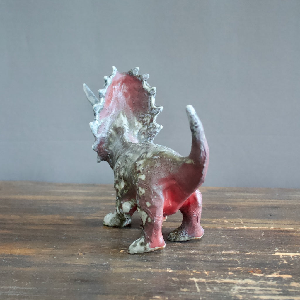 "ASHURA" Triceratops #SY140