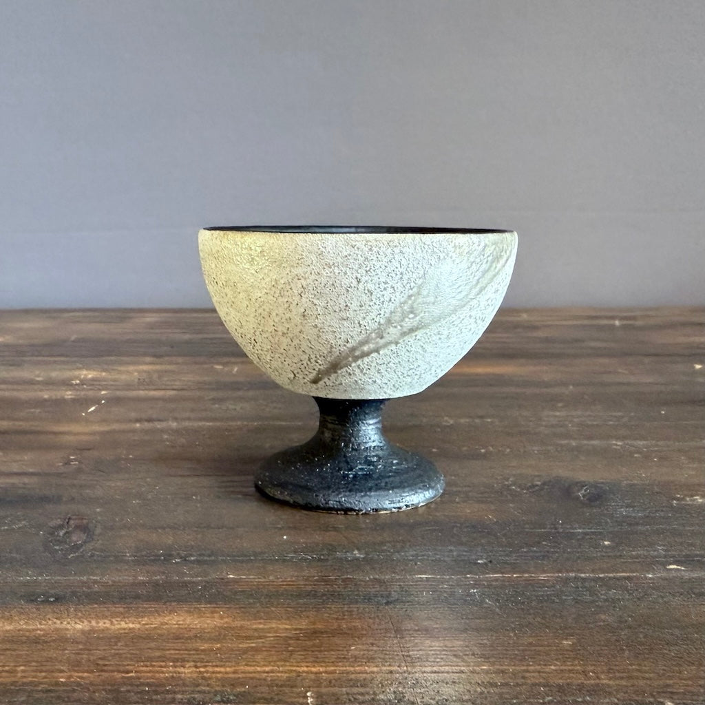 Silver Goblet #OMT66F