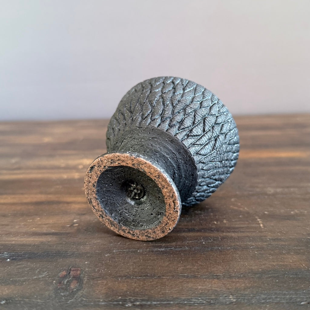 Silver Goblet #OMT66D