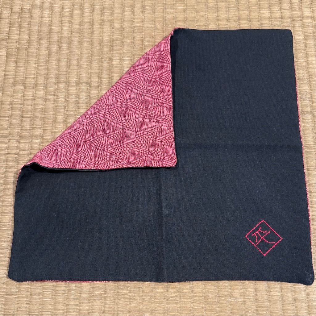 Iowa Chawan Tea Ceremony Bowl #SY547