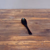 Black AKEBONO Soup Spoon #F9011