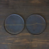 8.5" KINTSUGI Plate #KIN2