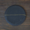 8.5" KINTSUGI Plate #KIN1