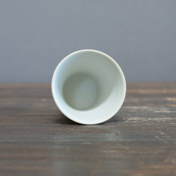 GUINOMI Sake Cup #KZ137B - Sara Japanese Pottery