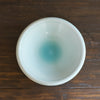 Blue Celadon Shallow Bowl #KG3