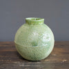 Green Caviar Ball Jar #LK694
