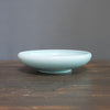 Blue Celadon Peony Bowl #KG10