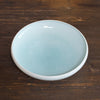 Blue Celadon Peony Bowl #KG10