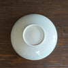 Blue Celadon Peony Bowl #KG10