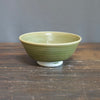Green Celadon Bowl #PC27B