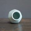 Porcelain Flower Vase by Daisuke Kameta #NN125