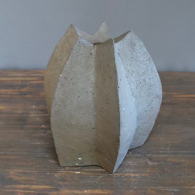 Ceramic Sculpture #TR166