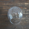 KARAI Clear Glass Tumbler #26