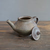 YAKISHIME Tea Pot by Shige Morioka #NN146