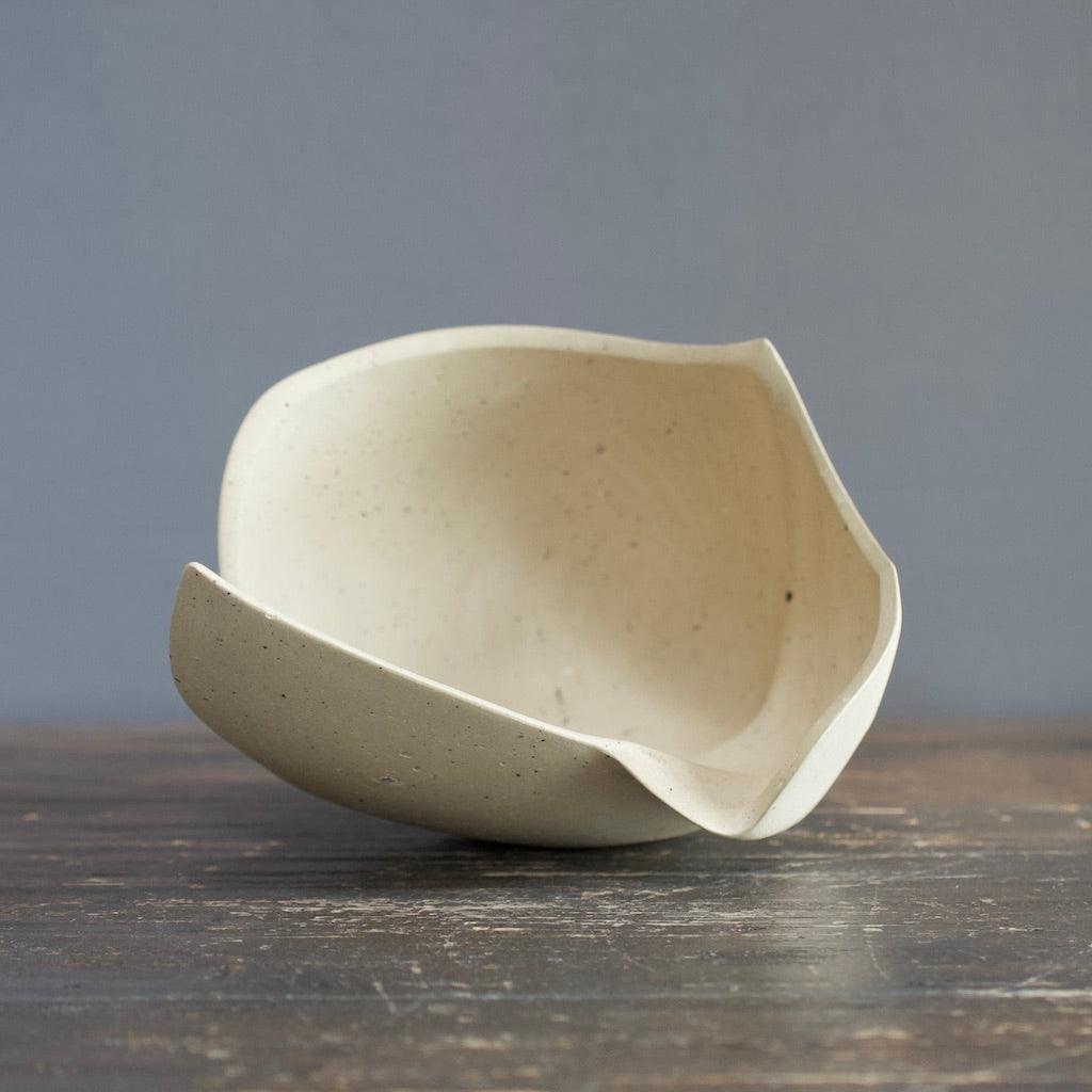 Ceramic Sculpture #ZP1256