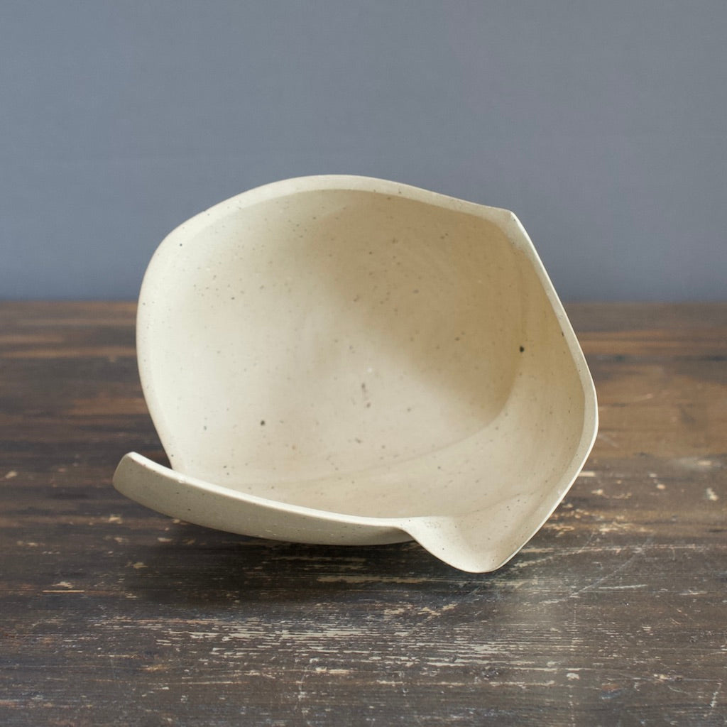 Ceramic Sculpture #ZP1256