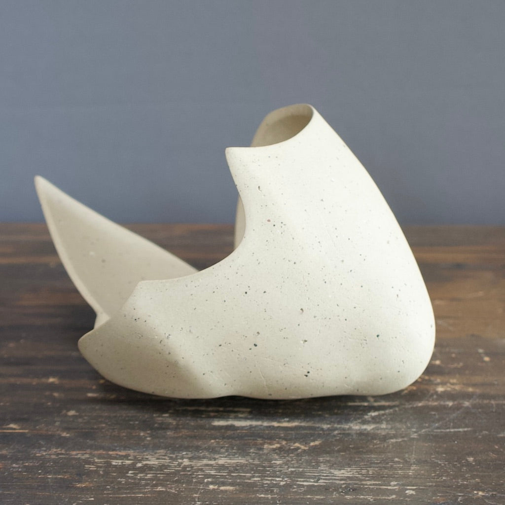 Ceramic Sculpture #ZP1256