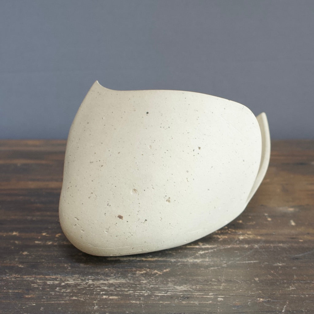 Ceramic Sculpture #ZP1256