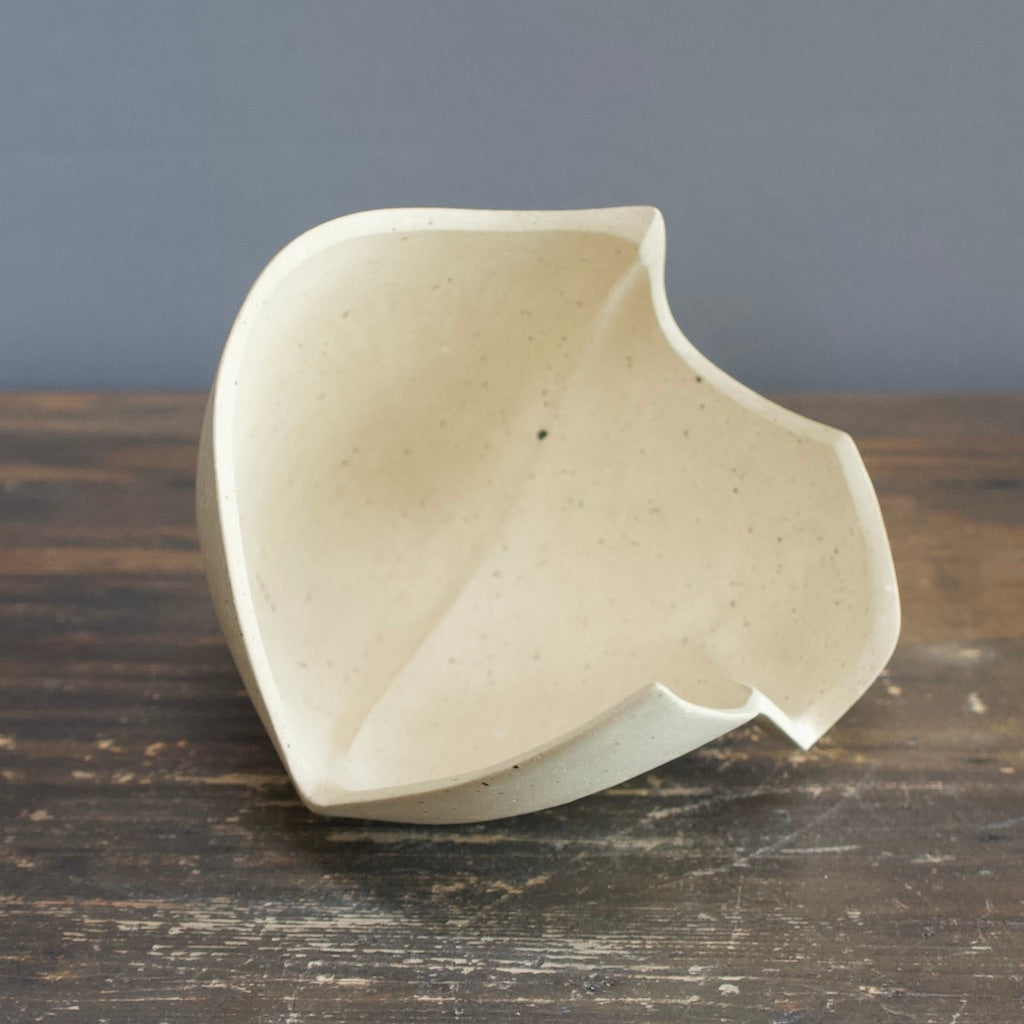 Ceramic Sculpture #ZP1256