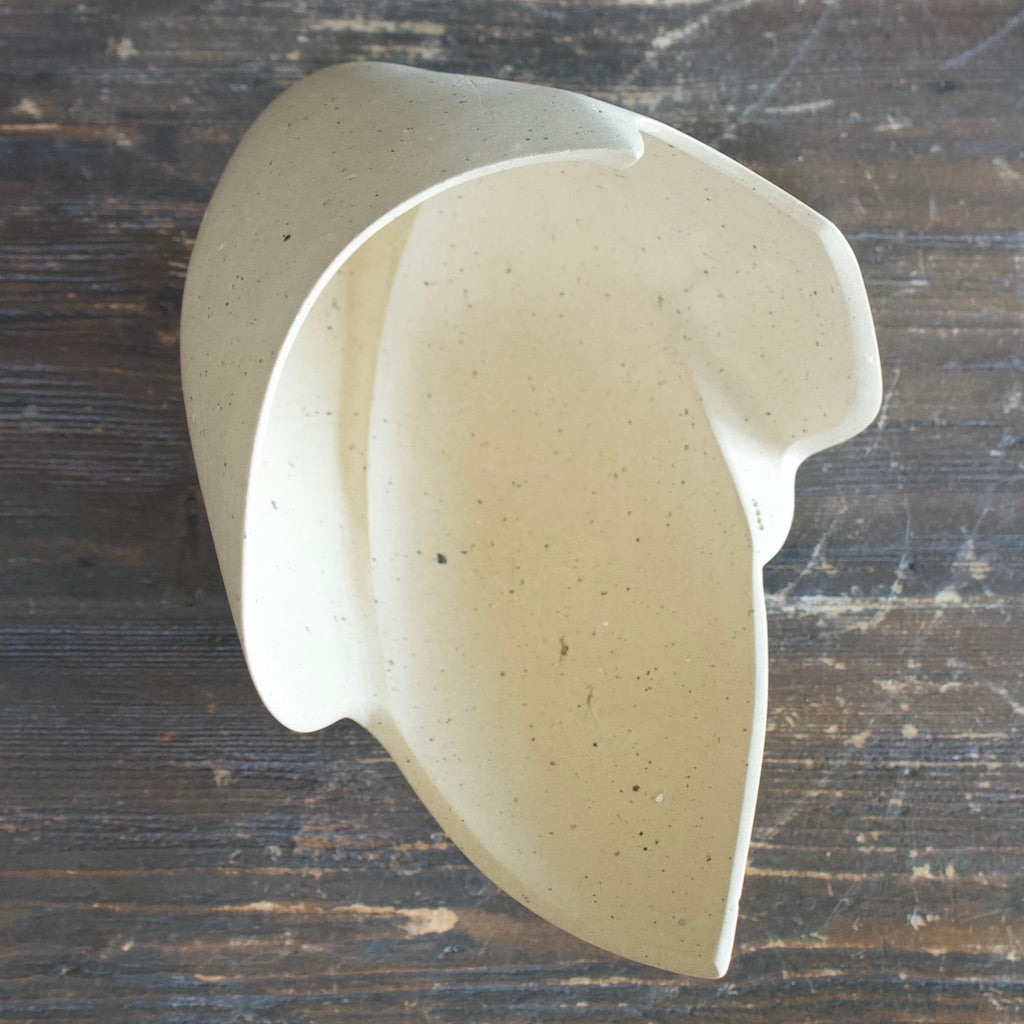 Ceramic Sculpture #ZP1256