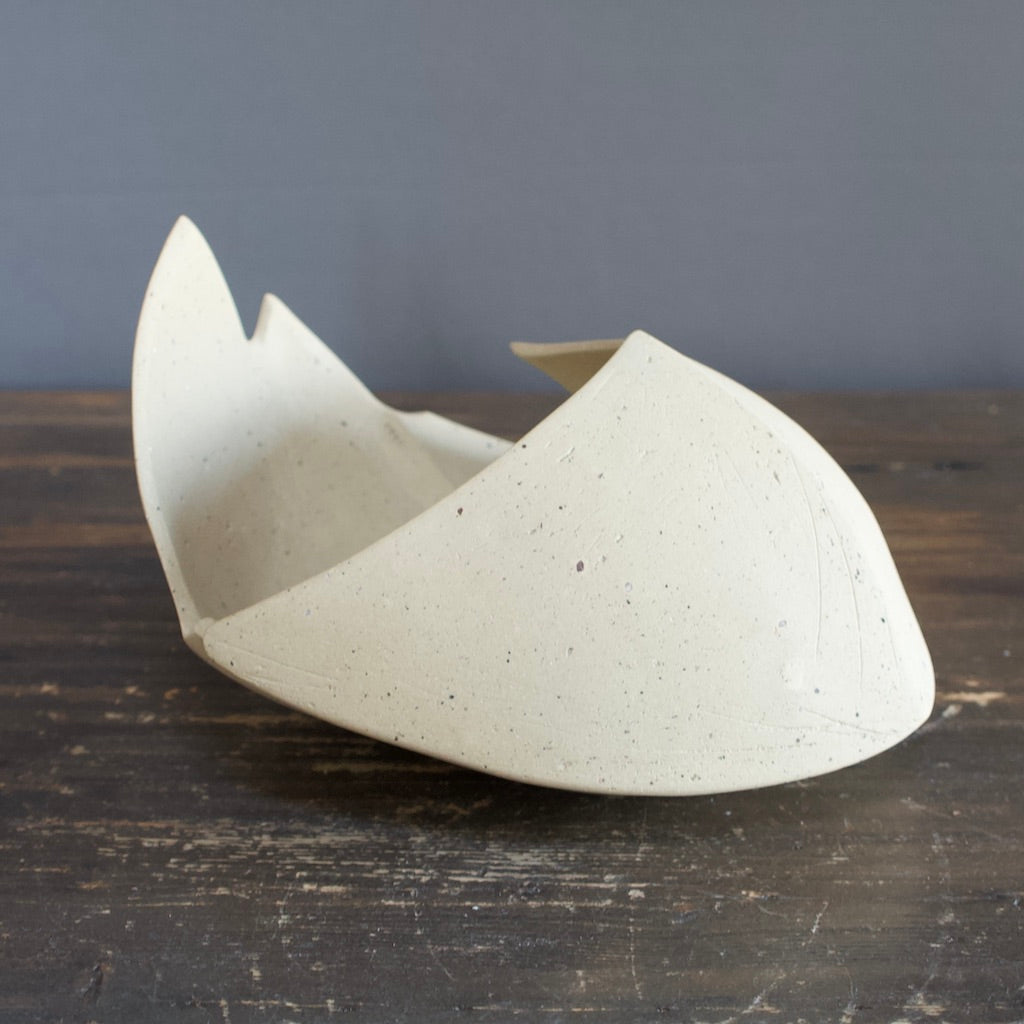 Ceramic Sculpture #ZP1197