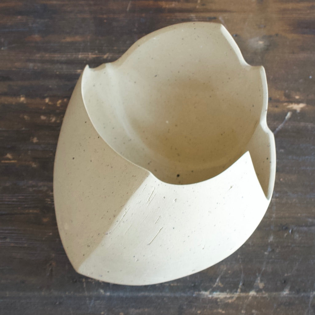 Ceramic Sculpture #ZP1197