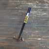 Four Sided Purple Iron wood Chopsticks