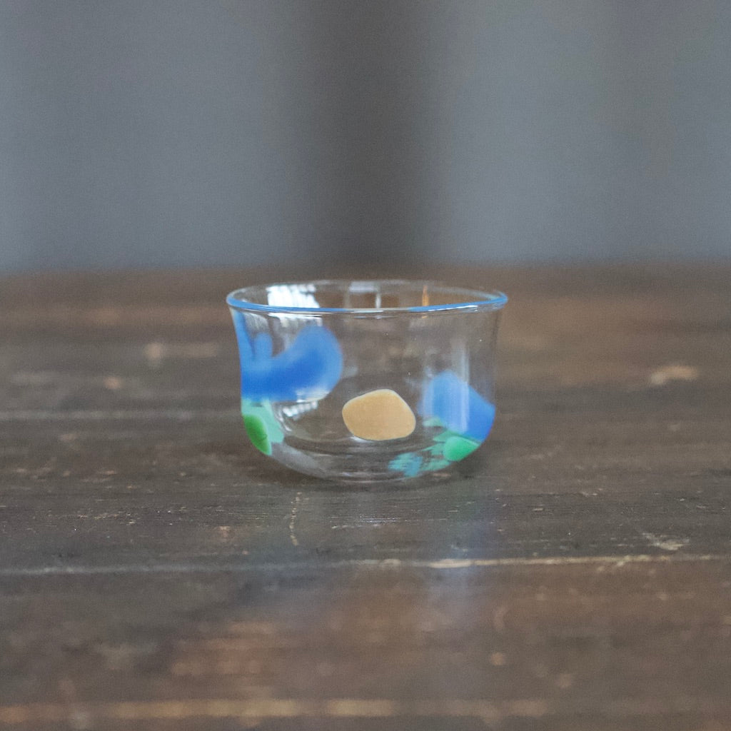 GUINOMI Sake Cup #MZ7195