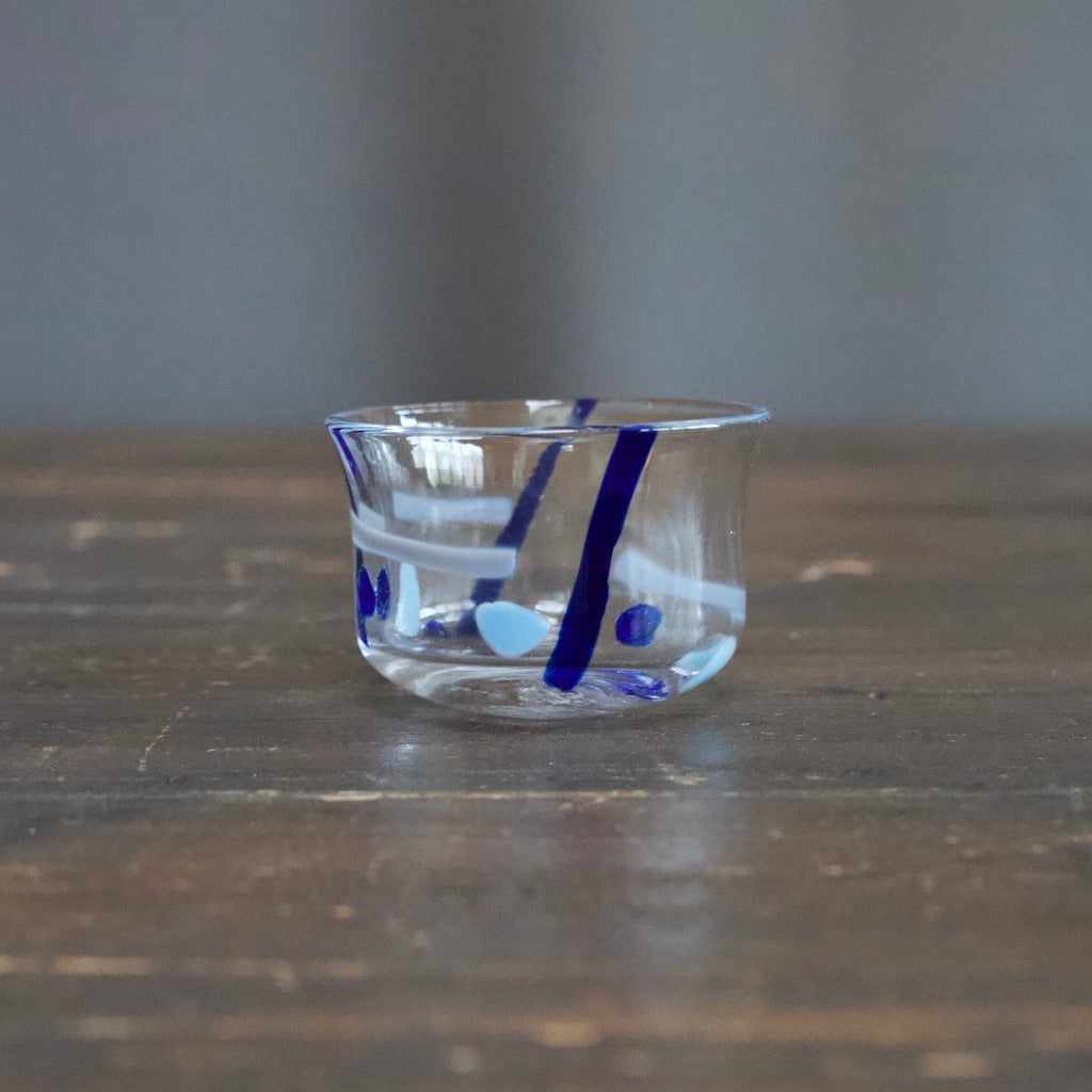 GUINOMI Sake Cup #MZ7192