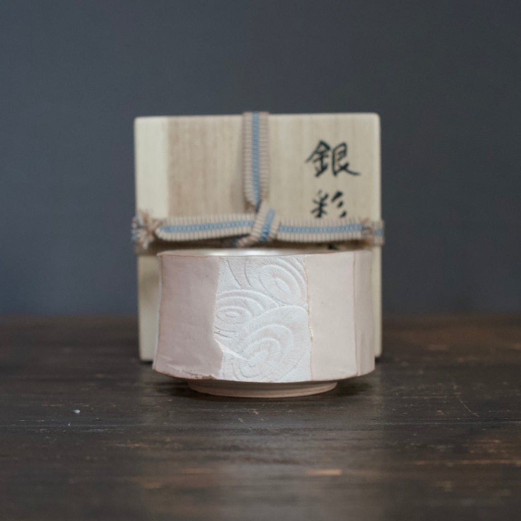 Kaori Azuma - Sara Japanese Pottery