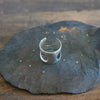 O'Keeffe Ring 2 Sterling Silver