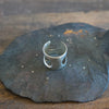 O'Keeffe Ring 2 Sterling Silver