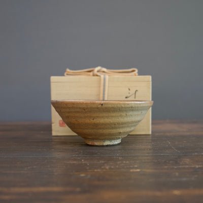 IDO Tea Ceremony Bowl by Raizan Yasunaga #NN171