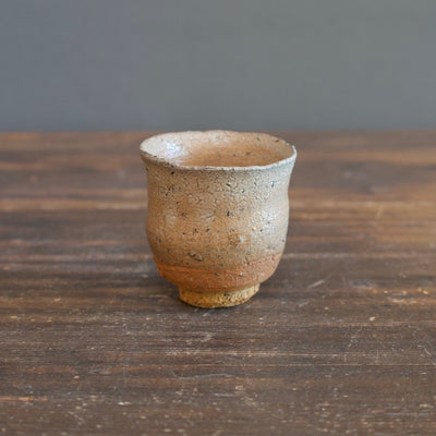 GUINOMI Sake Cup by Raizan Yasunaga #NN180