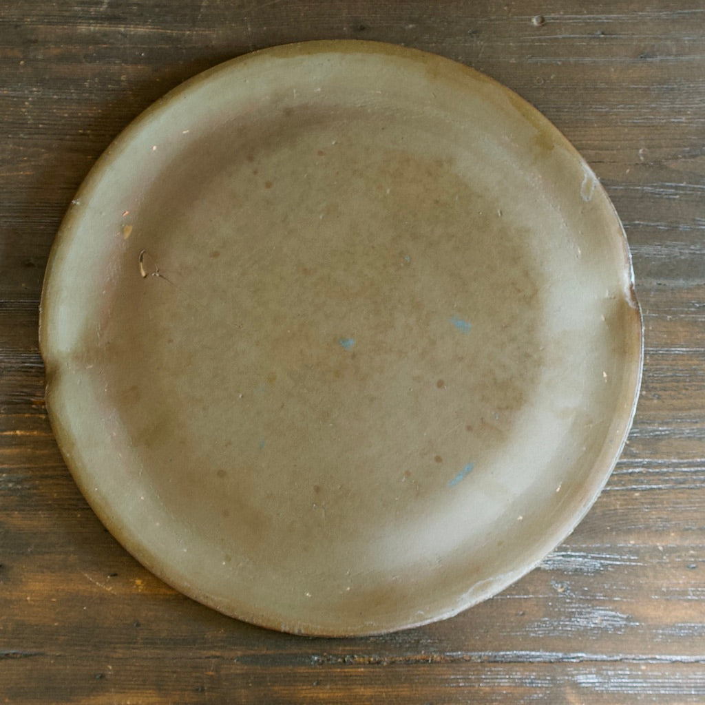 Flat Plate by Msahiro Kishida #NN142