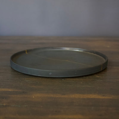 8.5" KINTSUGI Plate #KIN2