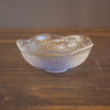 AKIYO Gold Leaf / Half Gloss Bowl #MZ002