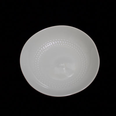 Shell Line Dessert Plate set of 6