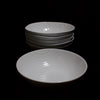 Shell Line Pasta Bowl set of 6