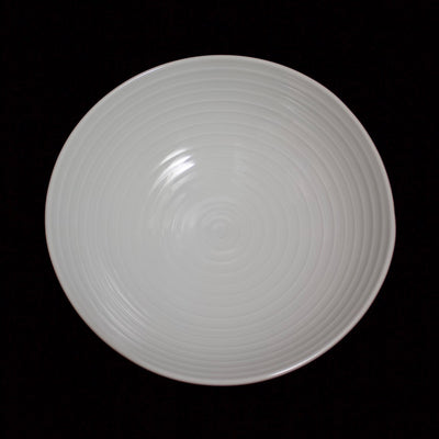 Shell Line Pasta Bowl set of 6