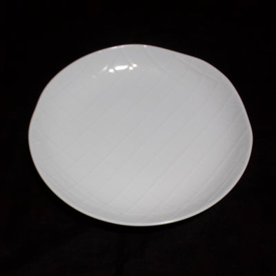 Shell Line Dinner Plate set of 6